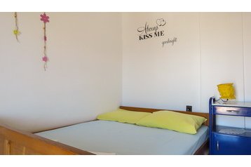 Horvātija Privát Pag, Eksterjers